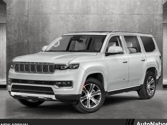 JEEP GRAND WAGONEER 2023 1C4SJVFPXPS501113 image